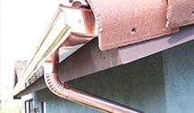 Rain Gutter Installation, Repair, Cleaning in Iota, LA